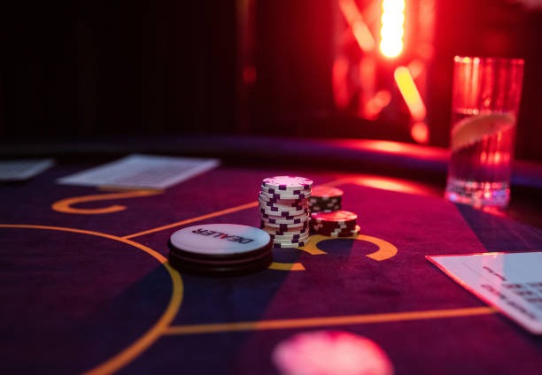 totosakti login Live Casino